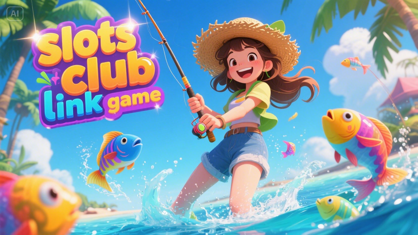 slots club link game
